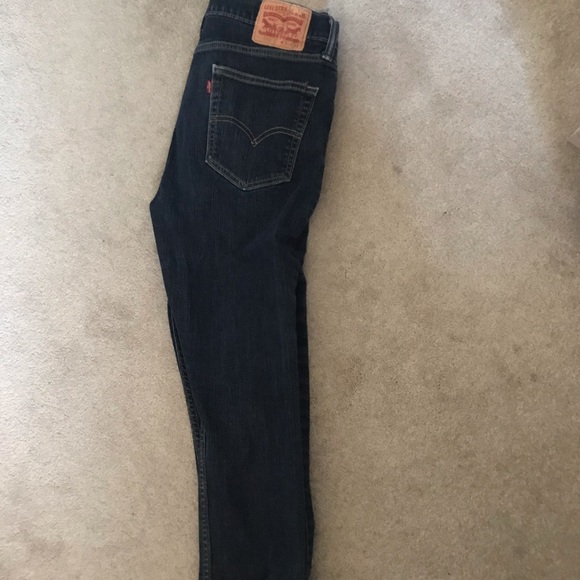 Levi Strauss Jeans - Picture 2 of 5